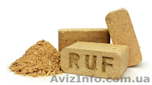 Топливные брикеты Pini kay,  RUF,  Nestro #1501746