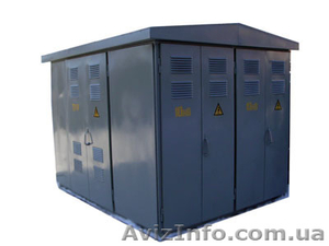 Продам трансформатор КТП - ТМ 63 100 160 250 400 630 1000 #1501902