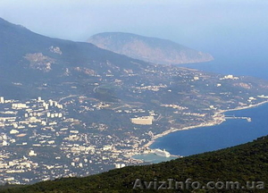 продам участок ИЖС с коммуникациями,  4 сотки,  Ялта #1495528