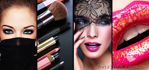 Курс профессиональный визажист  в учебном центре «Твой Успех» Херсон #1501878