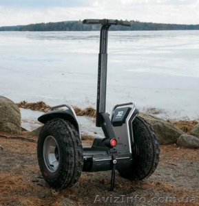 Недорогой сигвей X2 SE купить в Украине #1495913