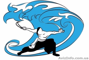 Школа боевого искусства боевого гопака Шторм  #1495454