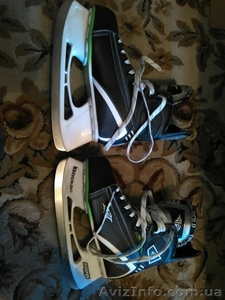Новые коньки. НЕДОРОГО! #1498733