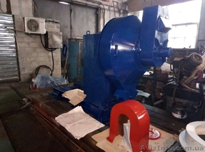 Продам:Линию гранулирования (ОГМ 1, 5) #1511374