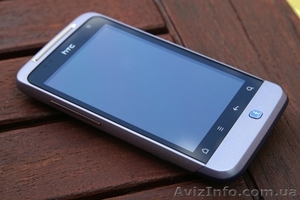 Продам HTC SALSA #1504280