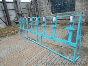 Пневматические пресс ваймы под заказ Киев #1506637