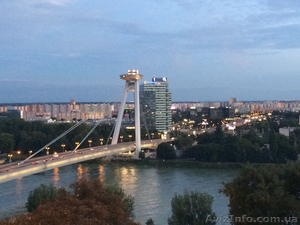 Земельные участки в Словакии #1512099