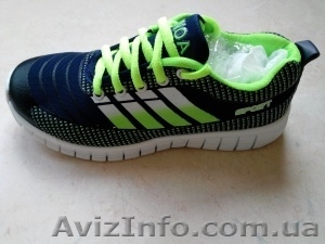 Кроссовки -- кеды кожа. #428639