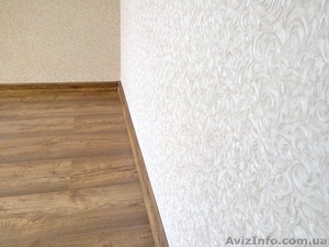 Профессиональная поклейка обоев #1509139