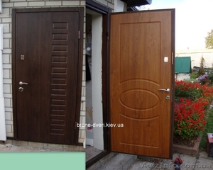 Двери входные,  межкомнатные,  а также откосы из МДФ накладок  #1511141