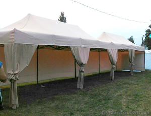 Аренда шатров для мероприятий #1513209
