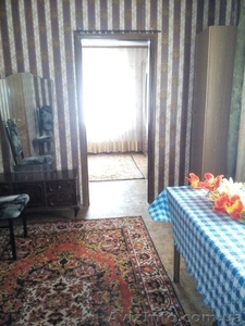 Сдам дом из 3-х комнат со всеми удобствами в Ленинском районе. #1505293