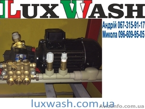 Автомоечная помпа HAWK NMT 1520 цена,  помпа HAWK NMT 1520 купить #1505150