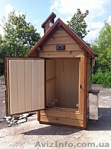 Коптильня для копчения, универсальная Под заказ #1510706