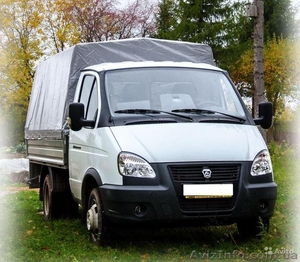 Грузовые переезды #1510443