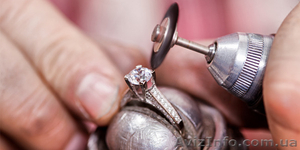 Изготовление ювелирных изделий на заказ #1473865