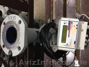 Лічильник стічних вод вузол обліку каналізації Україна #1511471