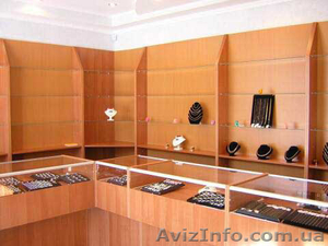 Изготовление торговой мебели #1511174