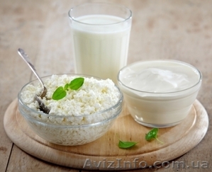 Сметана 15%,  20%,  25% жирности, Кондитерская сметана #1509797