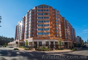 Готовая 1-к в Ирпене с эркерным окном и огромной застекленной лоджией #1511178