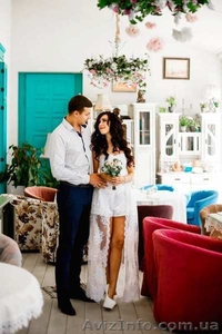 Свадебный фотограф в Харькове #1510516