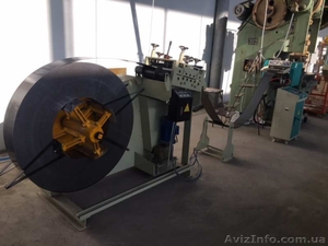 Продам пресс кривошипный #1511728