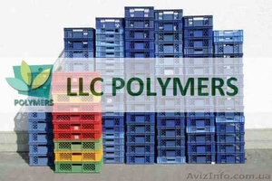 Предприятие купит вторсырье,  пластмассу,  полипропилен,  прочее #1512123