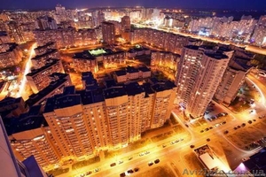 Хостел на Осокорках в Киеве без посредников на 36 этаже #1512094