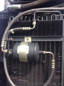 Фильтр-ресивер авто кондиционера универсальный ДОН,  Славутич,  МТЗ #1509483