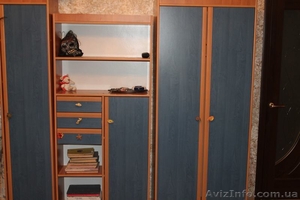 Продам детскую стенку Юниор-Софт #1506304