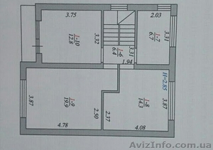 Хозяин! Продам новый дом #1509354