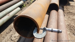 металлопрокат-лист, круг, труба, швеллер, балка, уголок, поковка #1504614