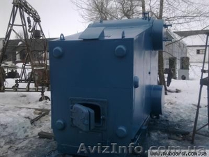 Котел паровой Е 1.0-0.9,  Е 1.6-0.9,  Е 2.5-0.9 #1512468