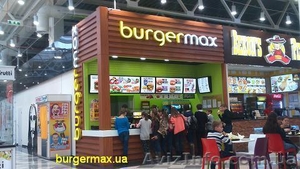 Продам работающий и приносящий стабильный доход бизнес в ТРЦ АртМолл #1503817