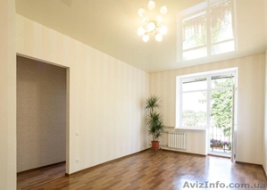 Продам шикарную светлую 1-комнатную Cталинку ул.Ганны 62а. #1504069