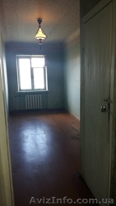 Продам 2 ком. квартиру ул.Танкопия 31/3. #1504052