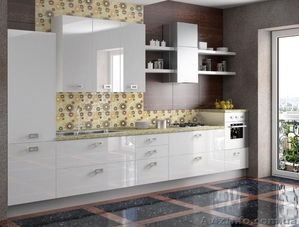 Корпусная мебель по индивидуальным размерам #1504965