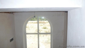 Машинная штукатурка стен от сети 220 вольт. #1507153