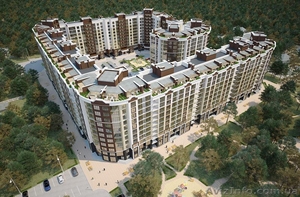 Акция ! Новострой,  квартира за 15000 за м2,  количество ограничено #1505784