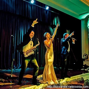 Музыканты на праздник,  свадьбу,  корпоратив,  презентацию,  юбилей в Одессе. Саксоф #1508238