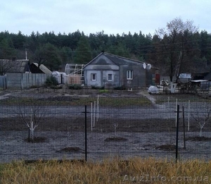 Продам загородный дом, 100 м2,  Тимченки,  экологически чистое, 18 км-Харьков #1508638