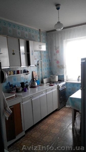 Срочно продам 4-х комнатную квартиру р-н Вокзальная Белая Церковь #1511899