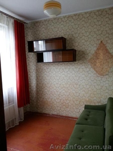 Продам 4-х ком. квартиру Салтовское Шоссе 139в. #1512476