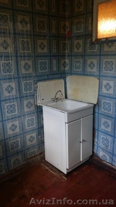 Квартира под Ваш ремонт. Продам 2 ком. квартиру ул. Танкопия 31/3. #1512565