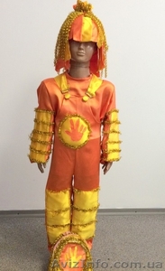 Пошив,  ремонт аниматорских и карнавальных костюмов #1513010