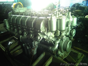 Куплю двигателя ямз-236, 238,  ямз-8401 в любом количестве #1510980