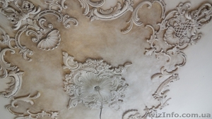 лепнина гипсовая одесса #1511513