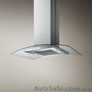 Продажа кухонных вытяжек Elica и Faber в Киеве #1503824