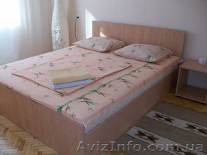 Квартира,  Киев,  посуточно, официально,  документы. #906169