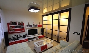 Сдам 1 комнатную квартиру с улучшенной планировкой❗ #1506335